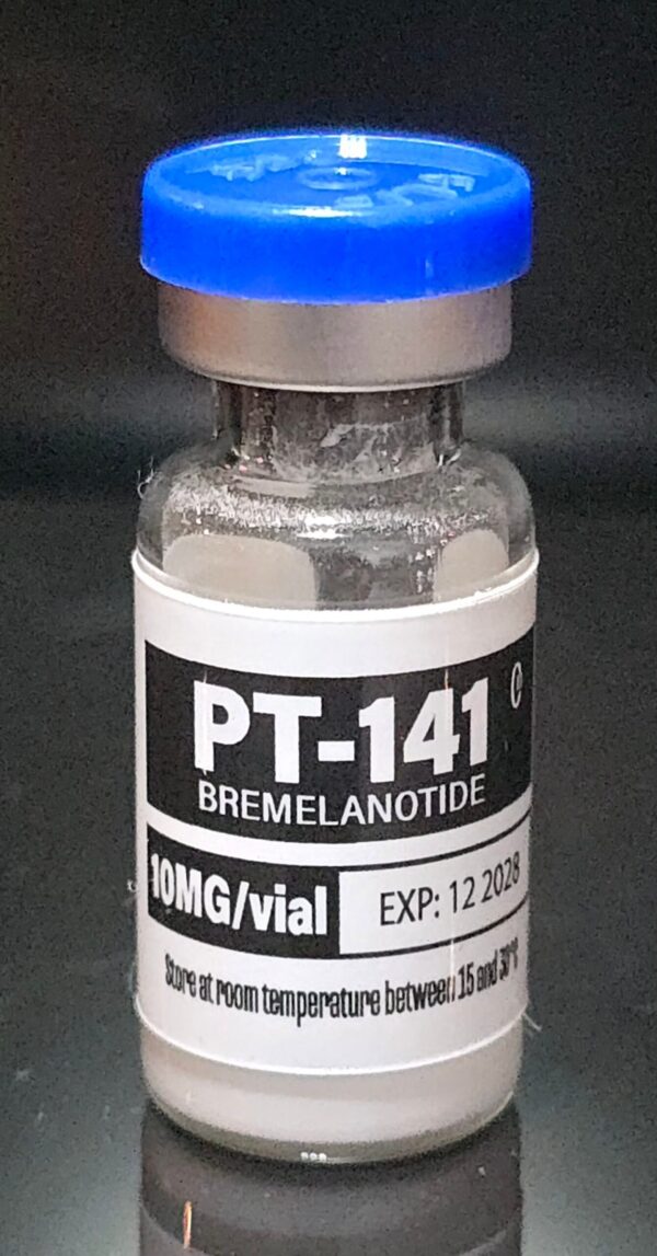 PT-141 (10mg)