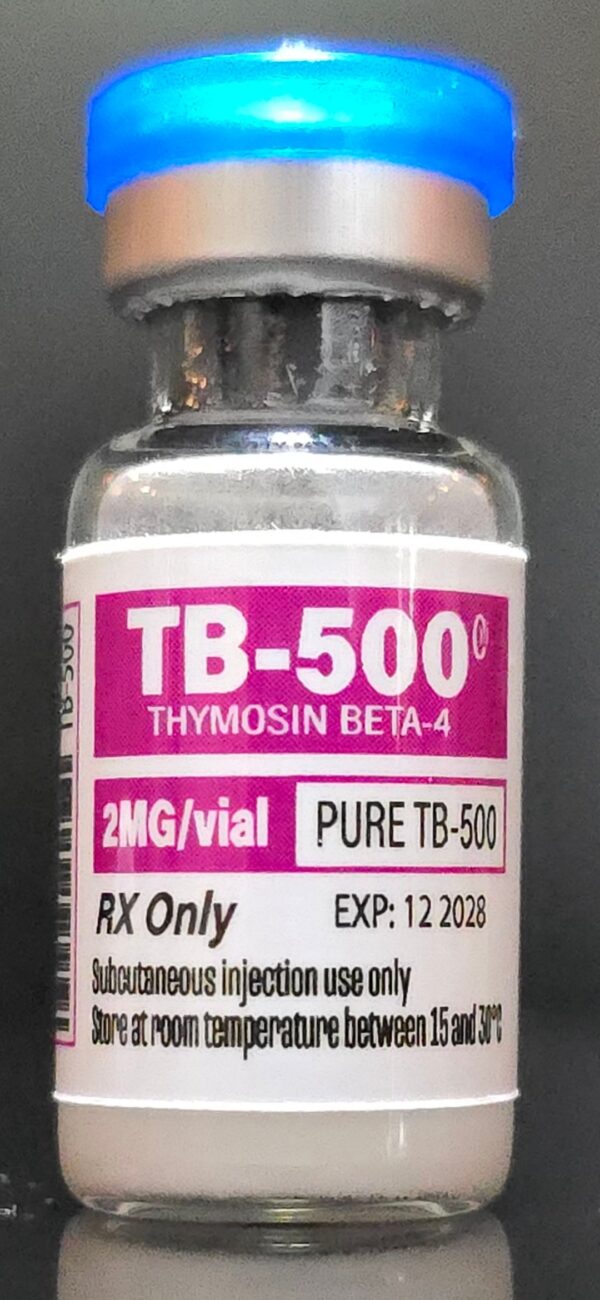 TB-500 2mg