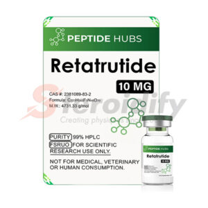 Retatrutide 10mg